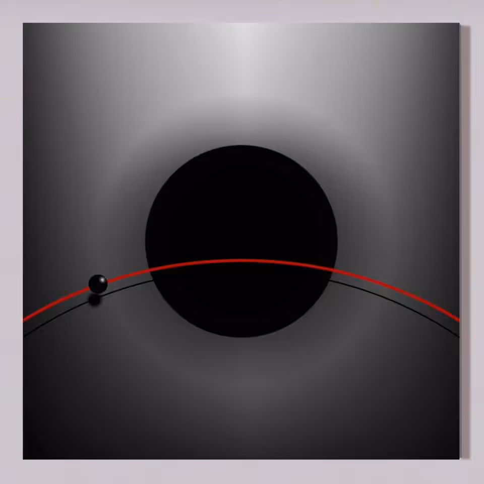 Shadows One 