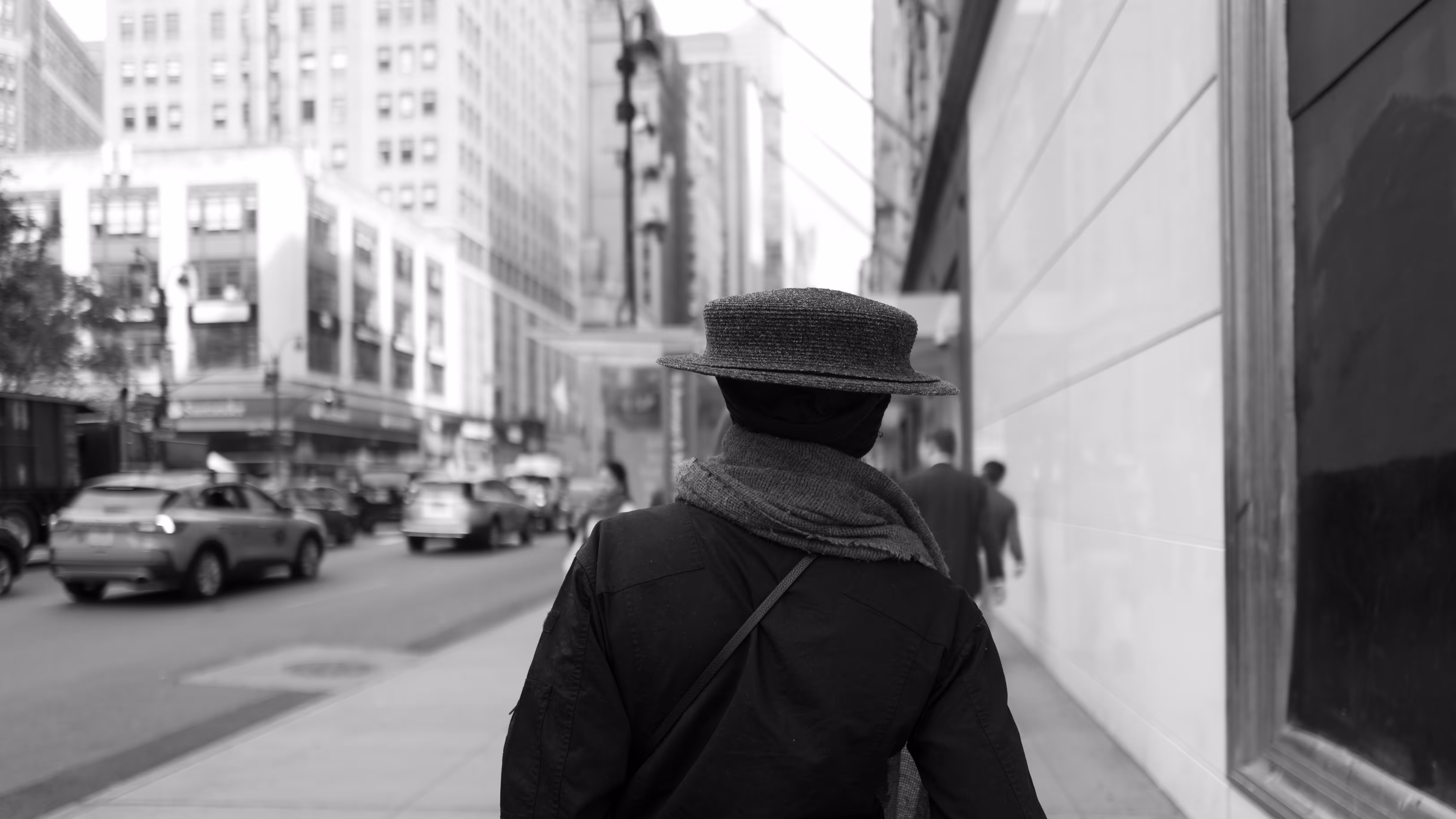 City Hats 598