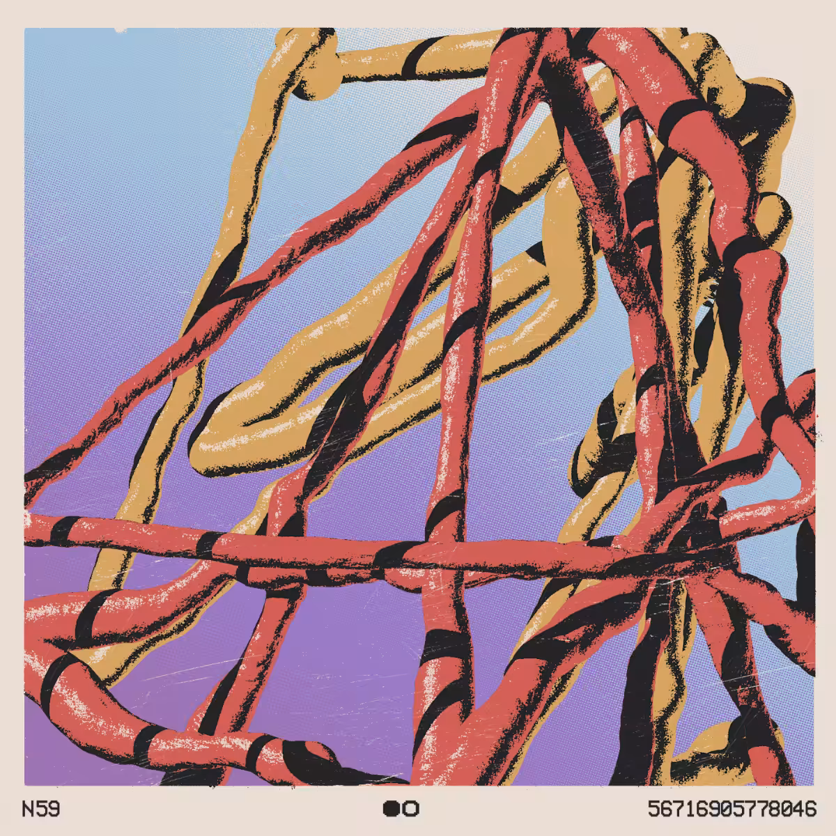 Squiggles 2.0 #26