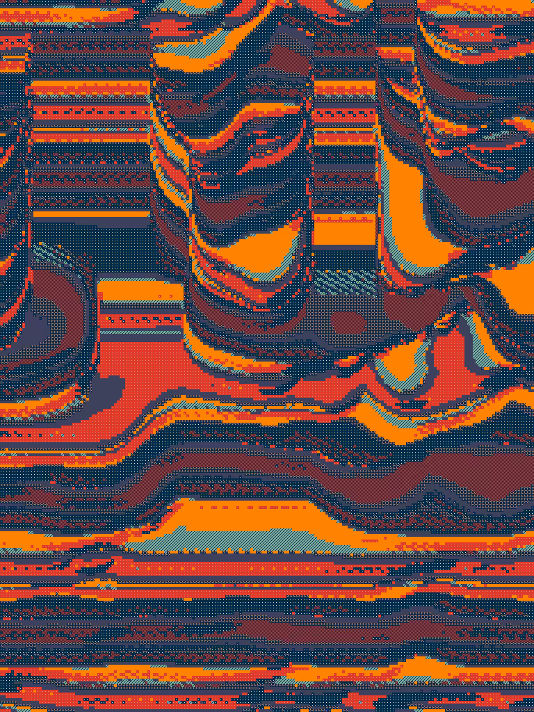 WRAPPERS #15
