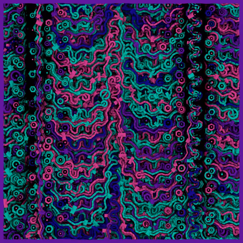 Wires #85