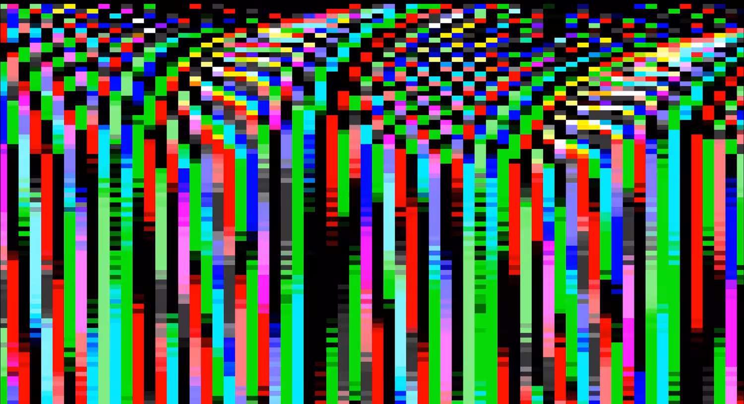 // 008_PV_PIXELFALL