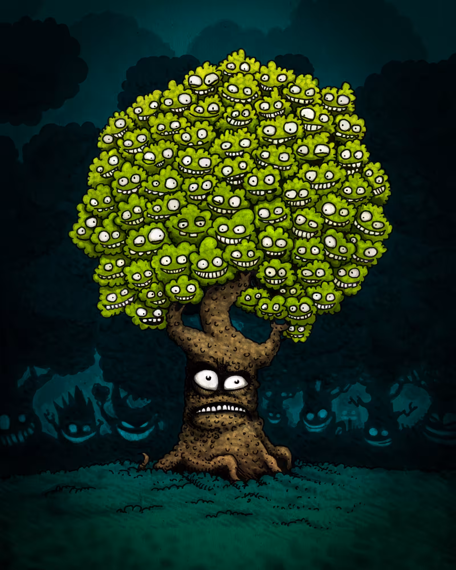 Macomix HEN Collection #11