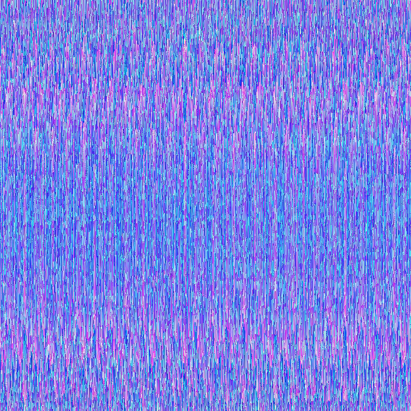 Dance of a Million Pixels #190