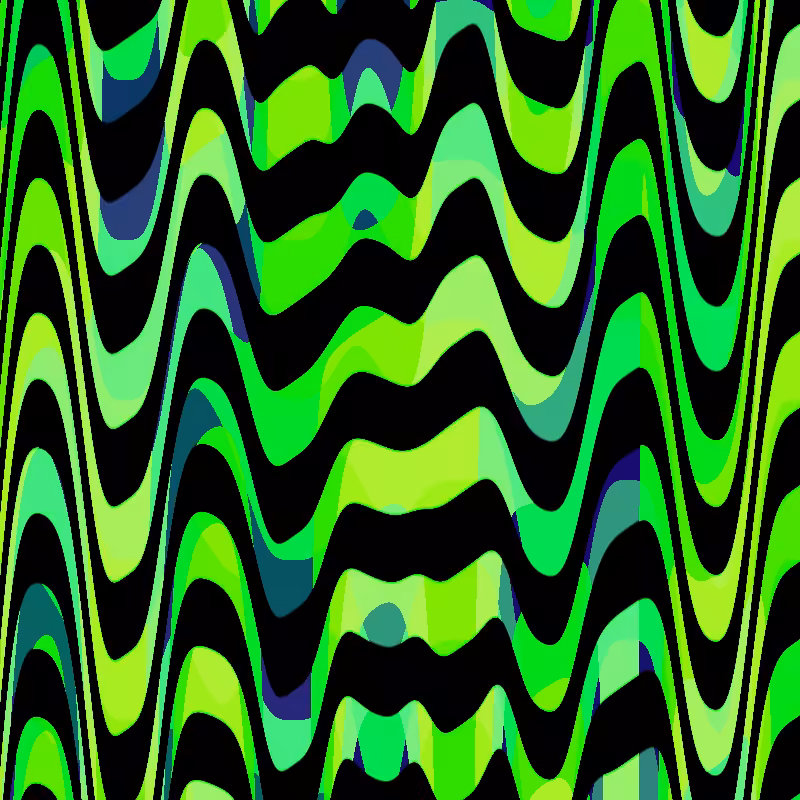 Melting #3