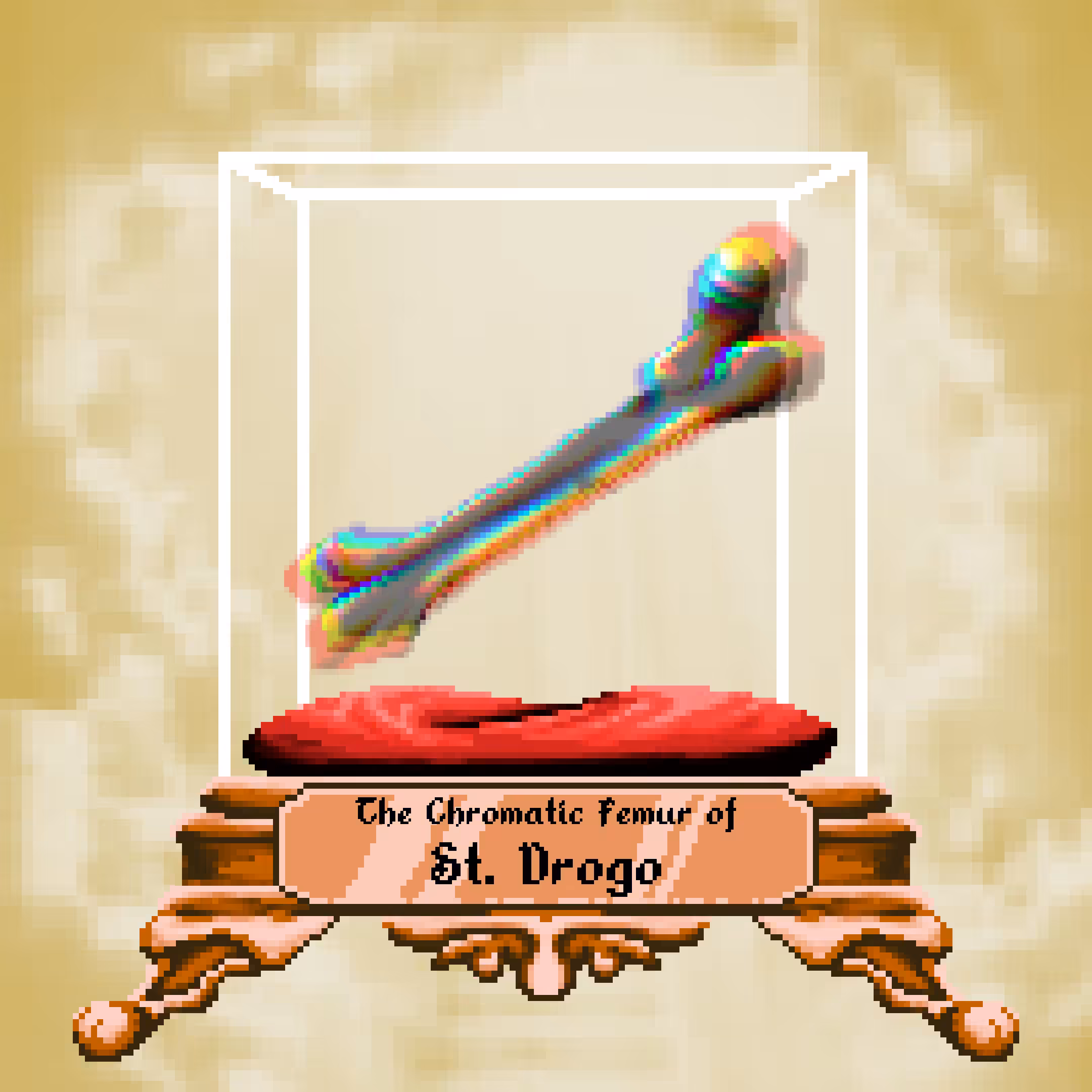 Crypto Relic #0248