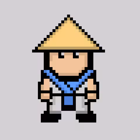 Raiden - Mortal Kombat