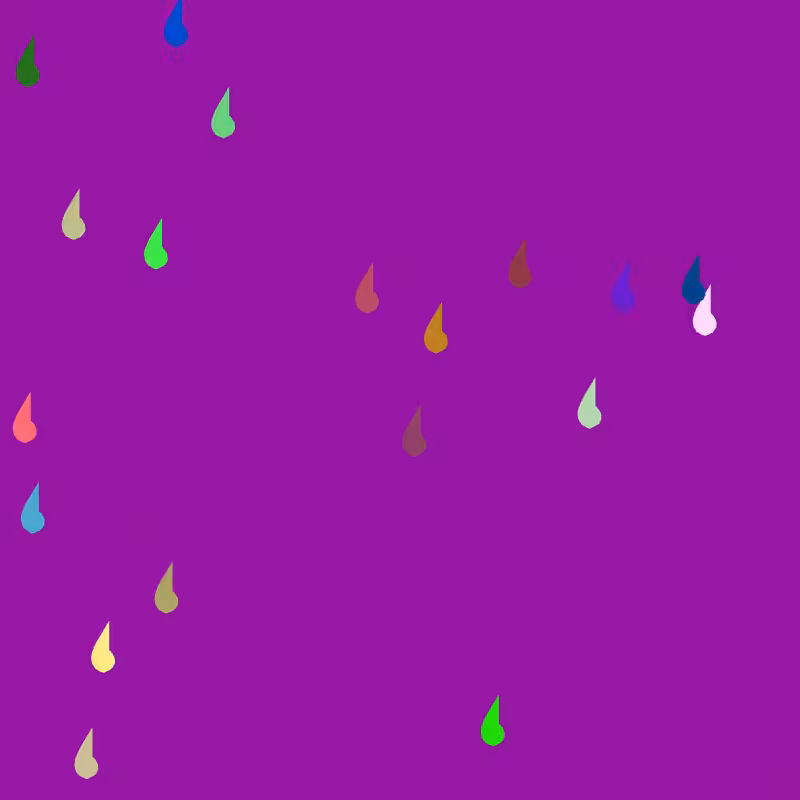 Carbon RainDrop 4