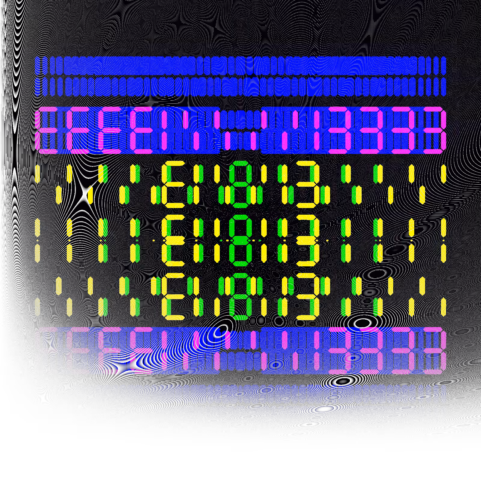 Digits #407
