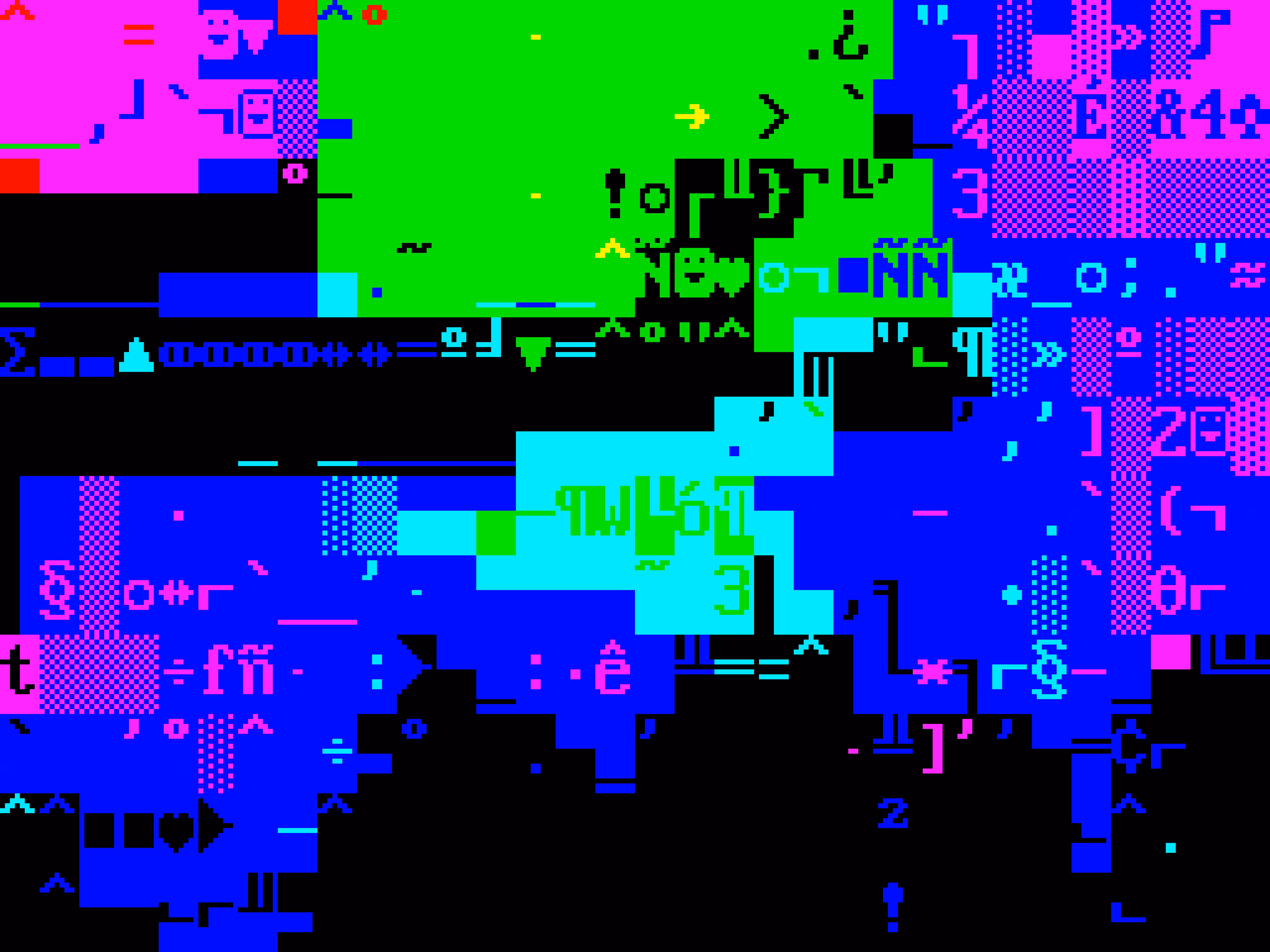 VHSCII