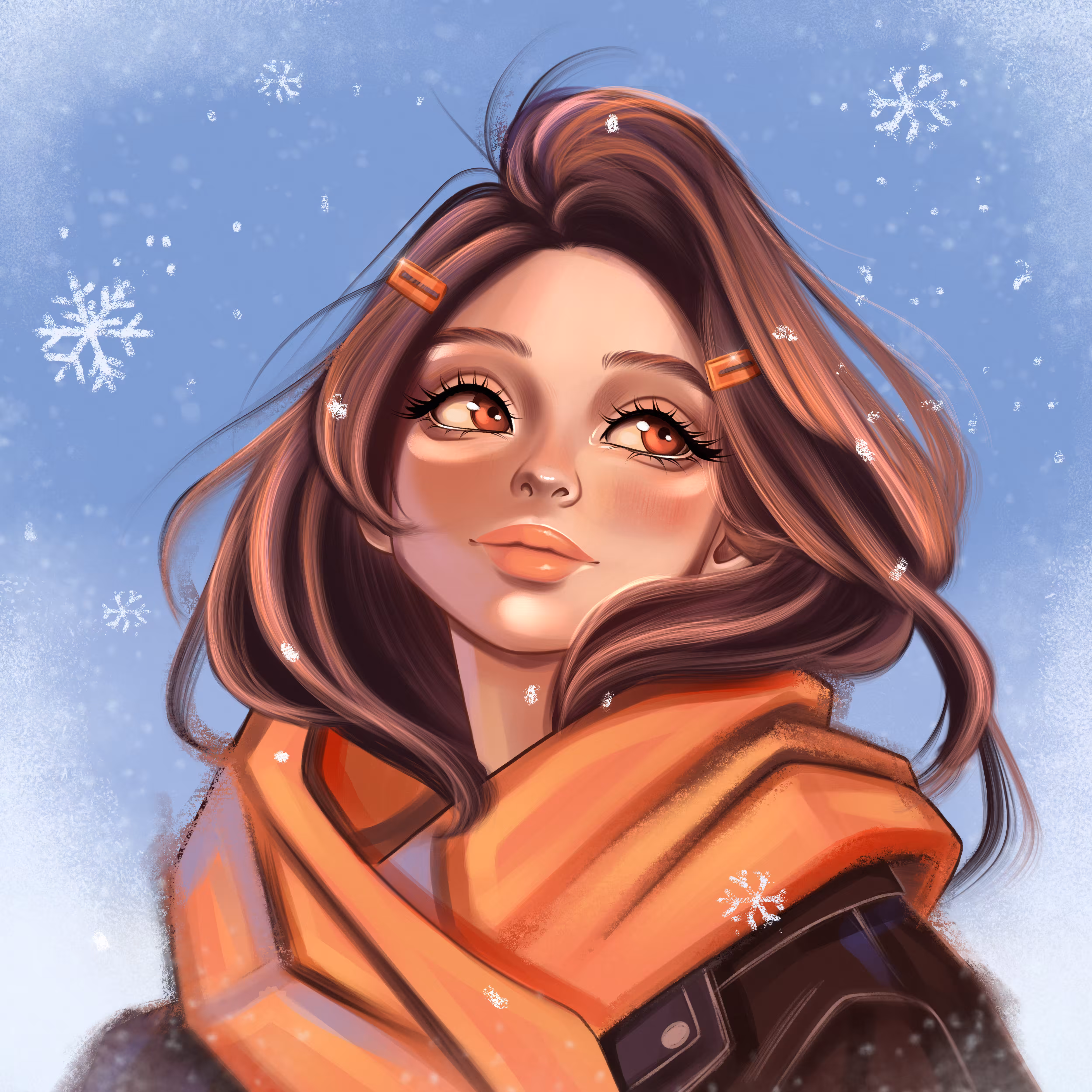 Winter Fairy Tale