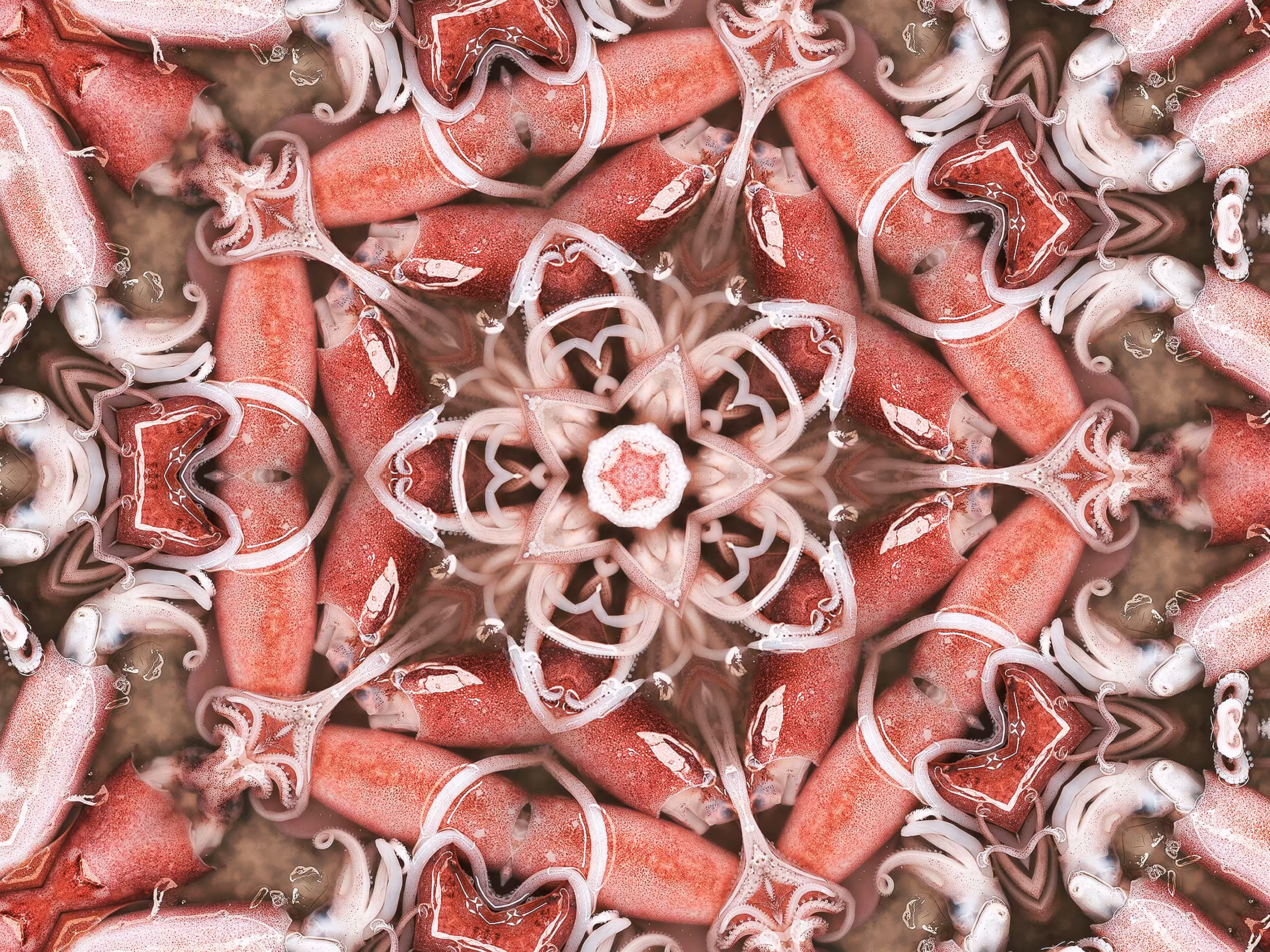 Squids #4