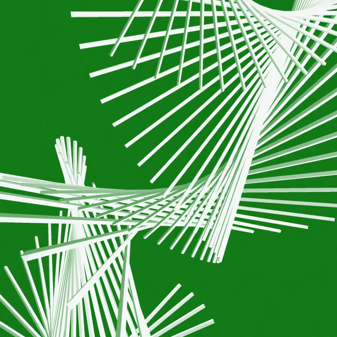 Aerodynamic #1