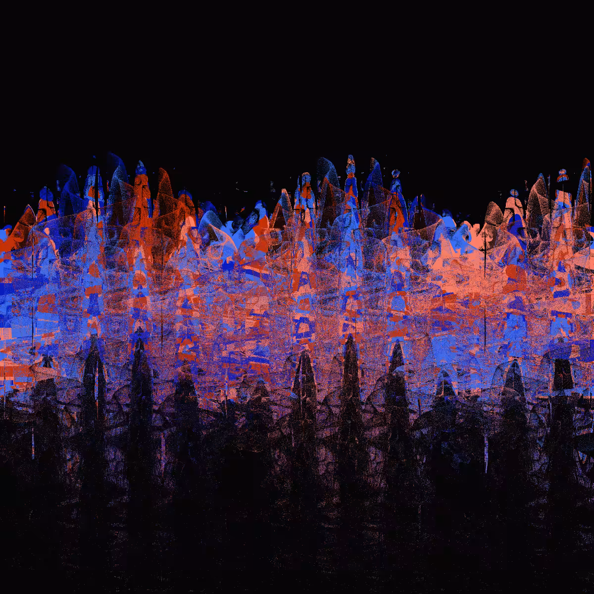 Sublimations #123