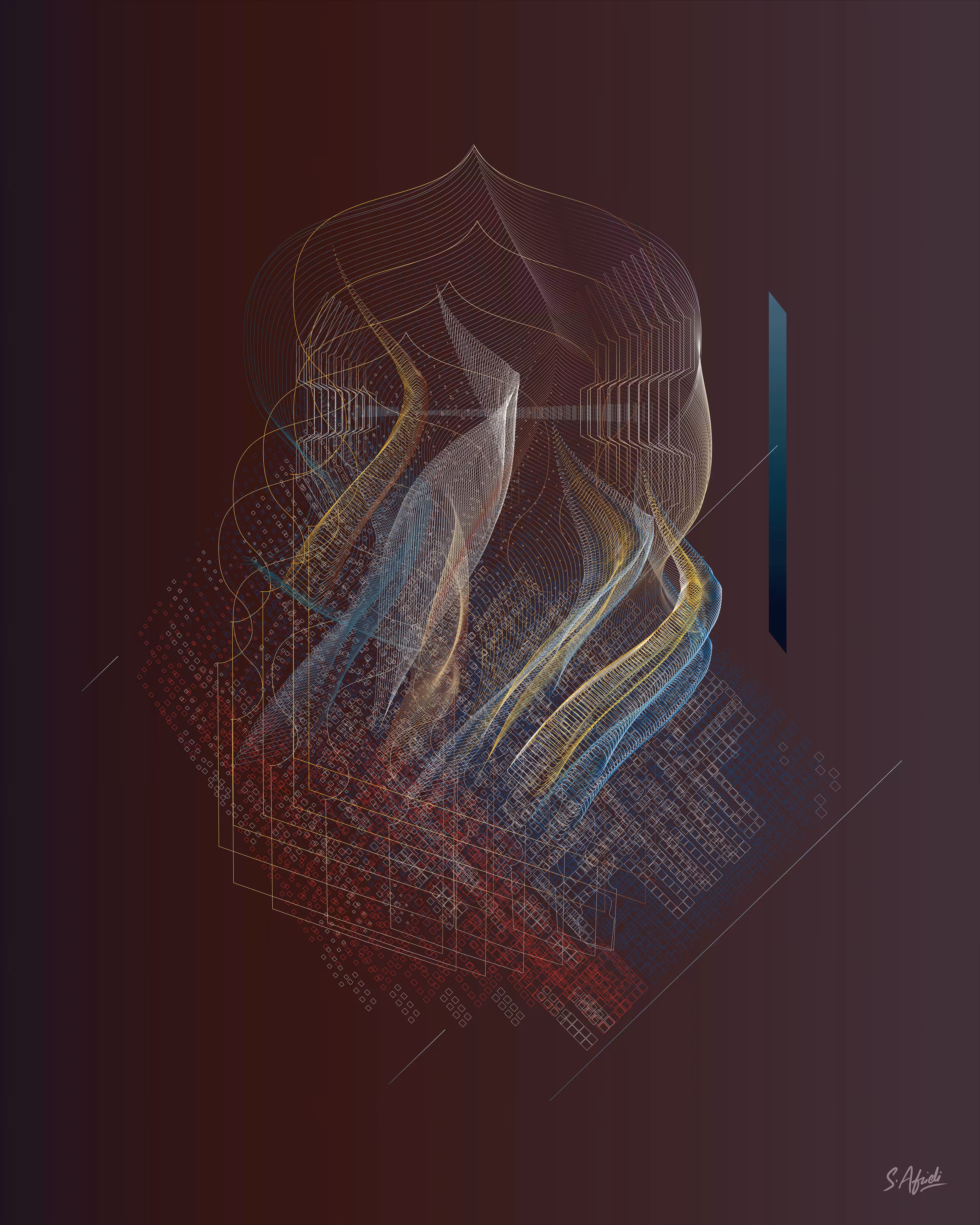 Woven Portals #36