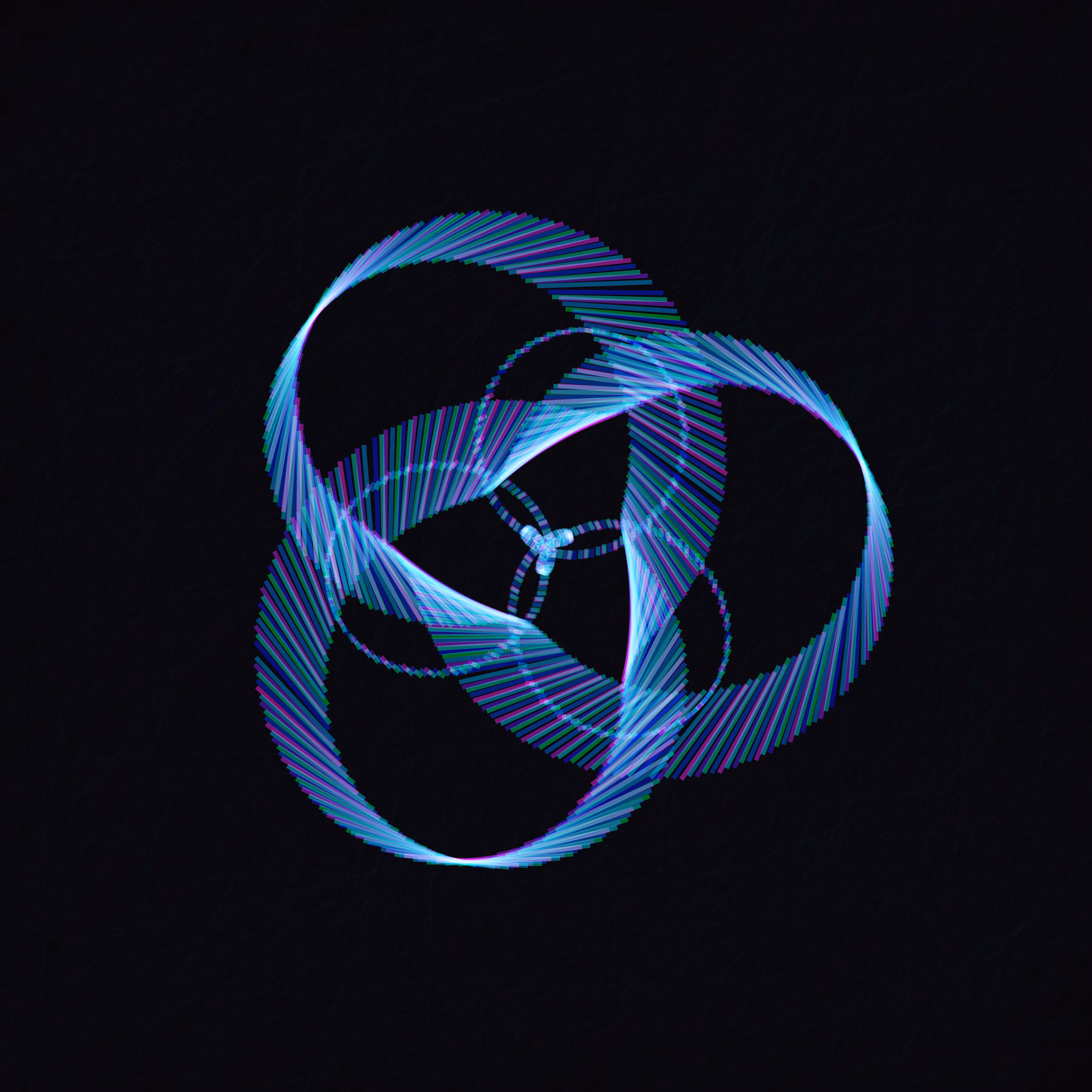 Resonant Generative Scattering #31