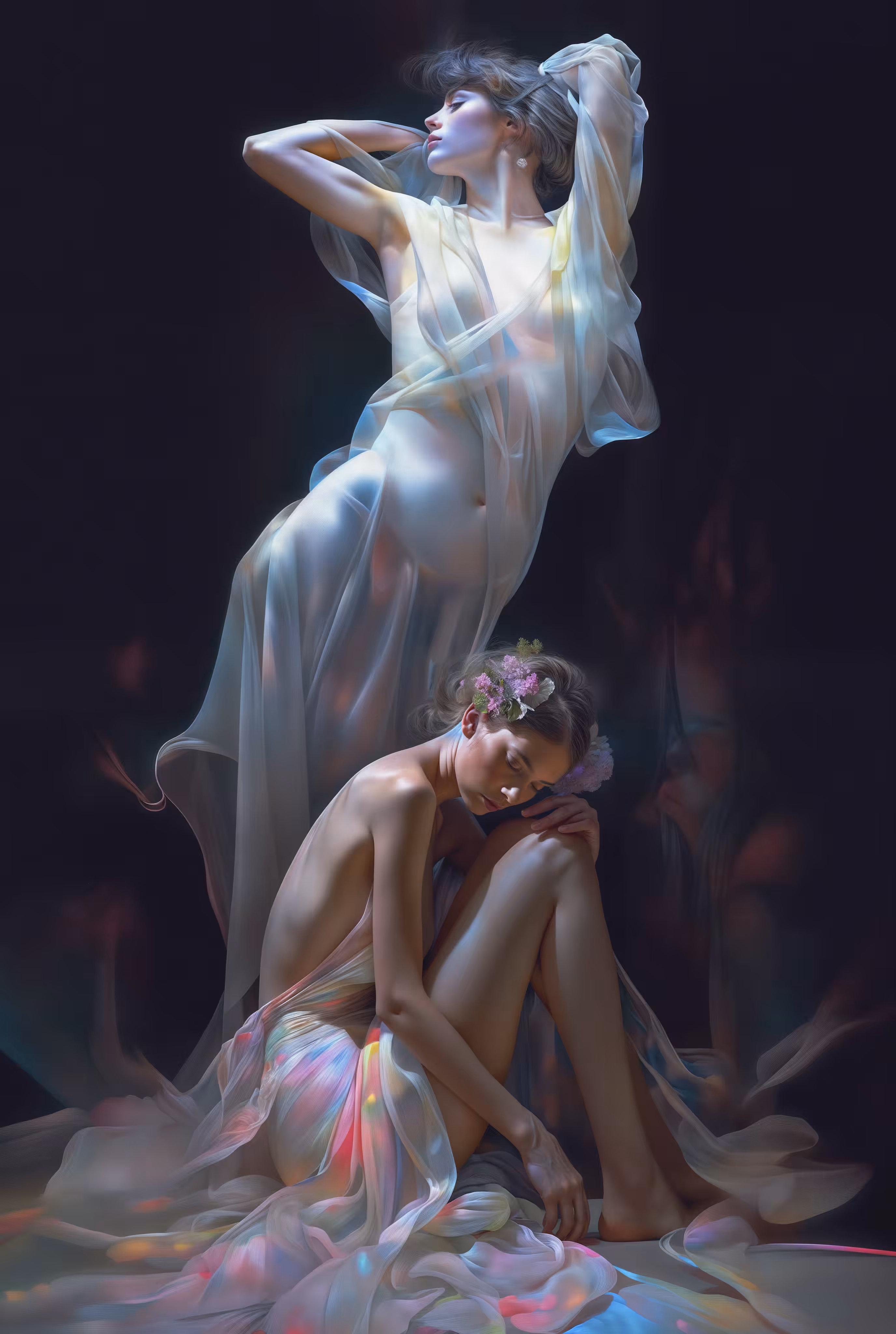 Metamorphic Being