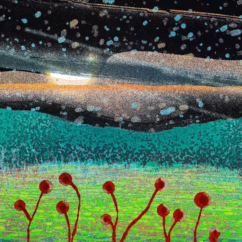Ceshan's Psychedelics #573