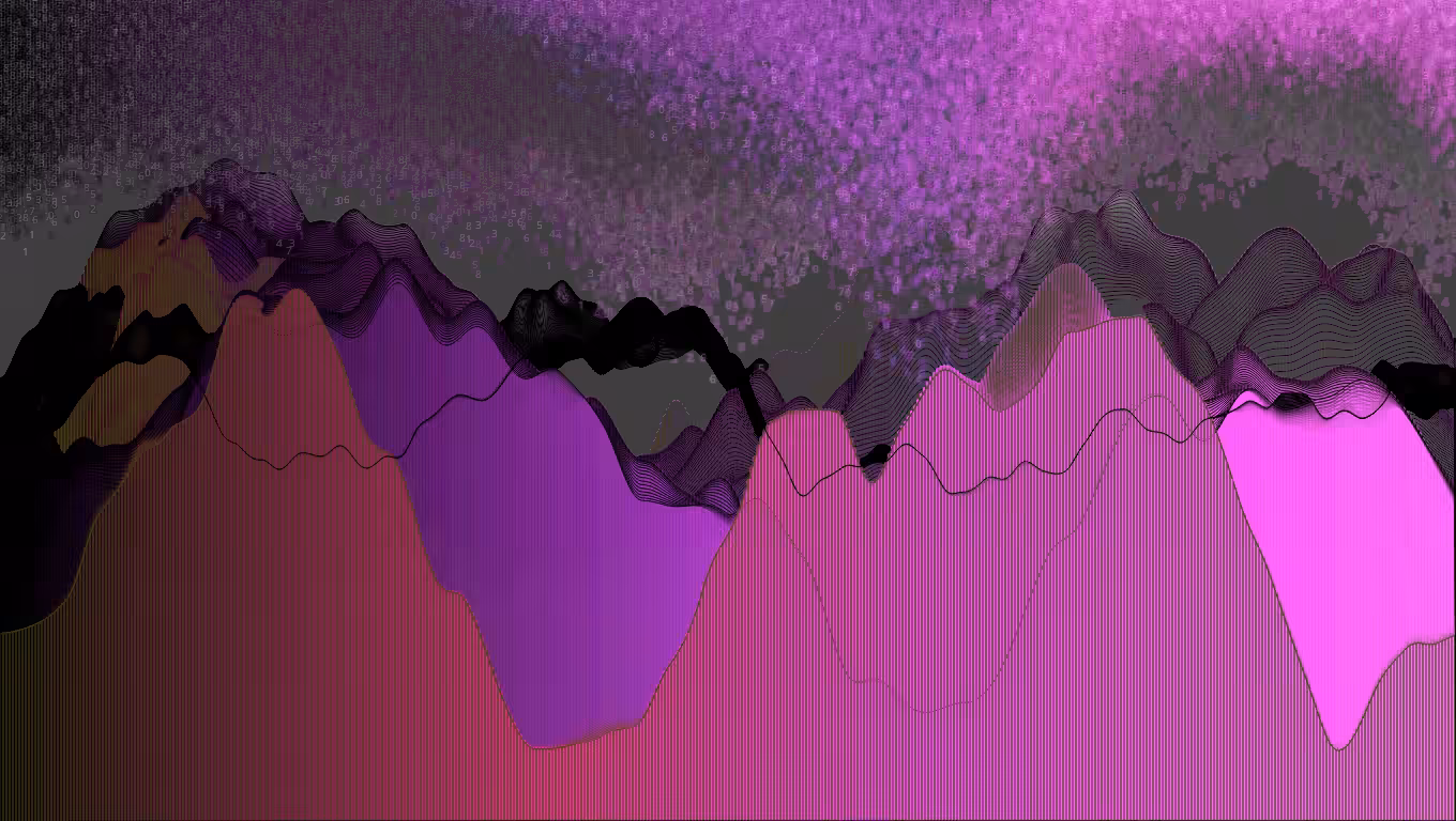 CryptoLandscape #3