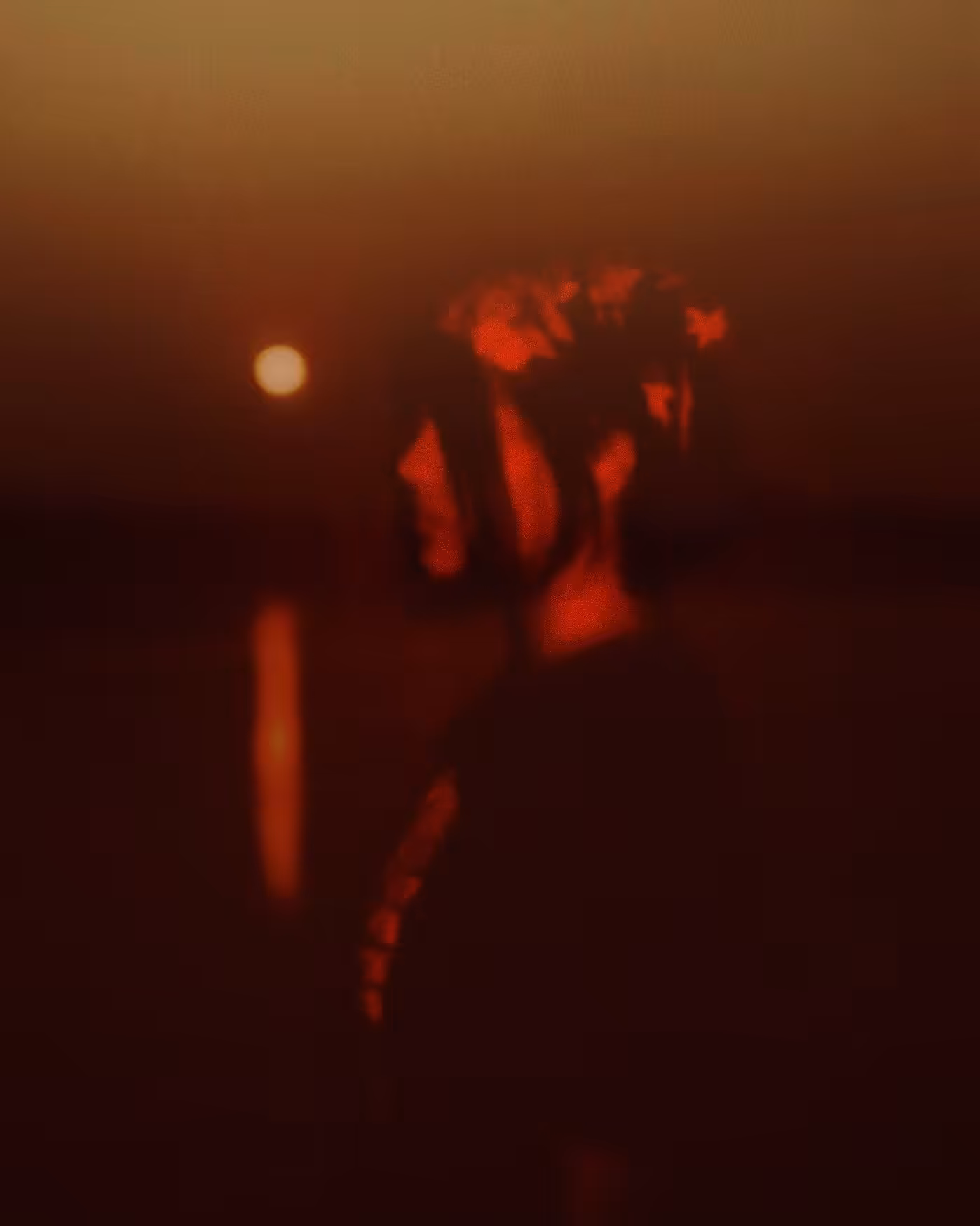 forgotten ghosts