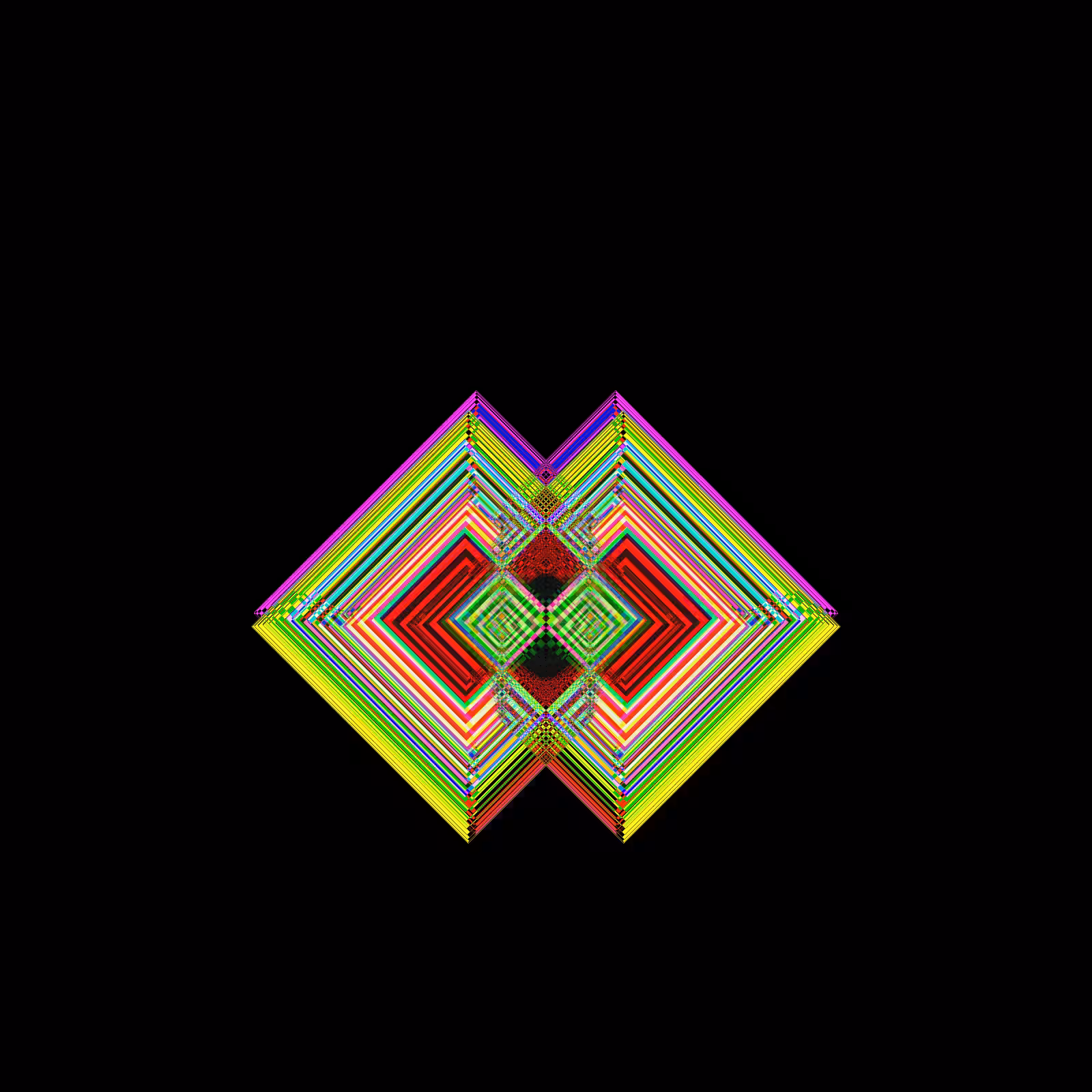 PixelShifter #278