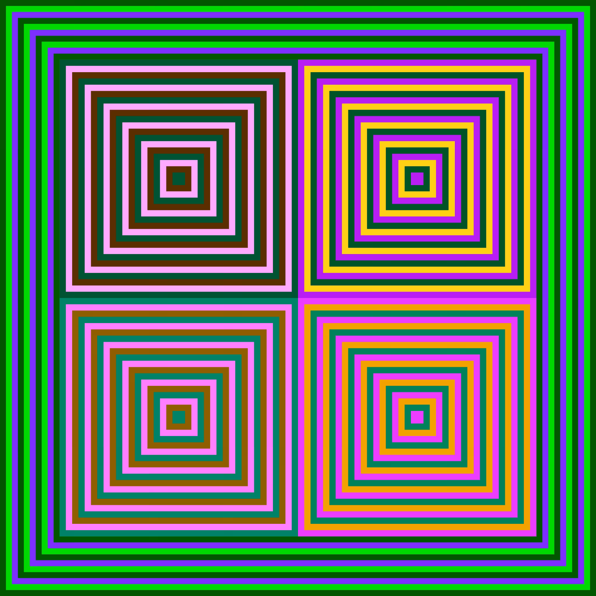 Opcode Op Art #199