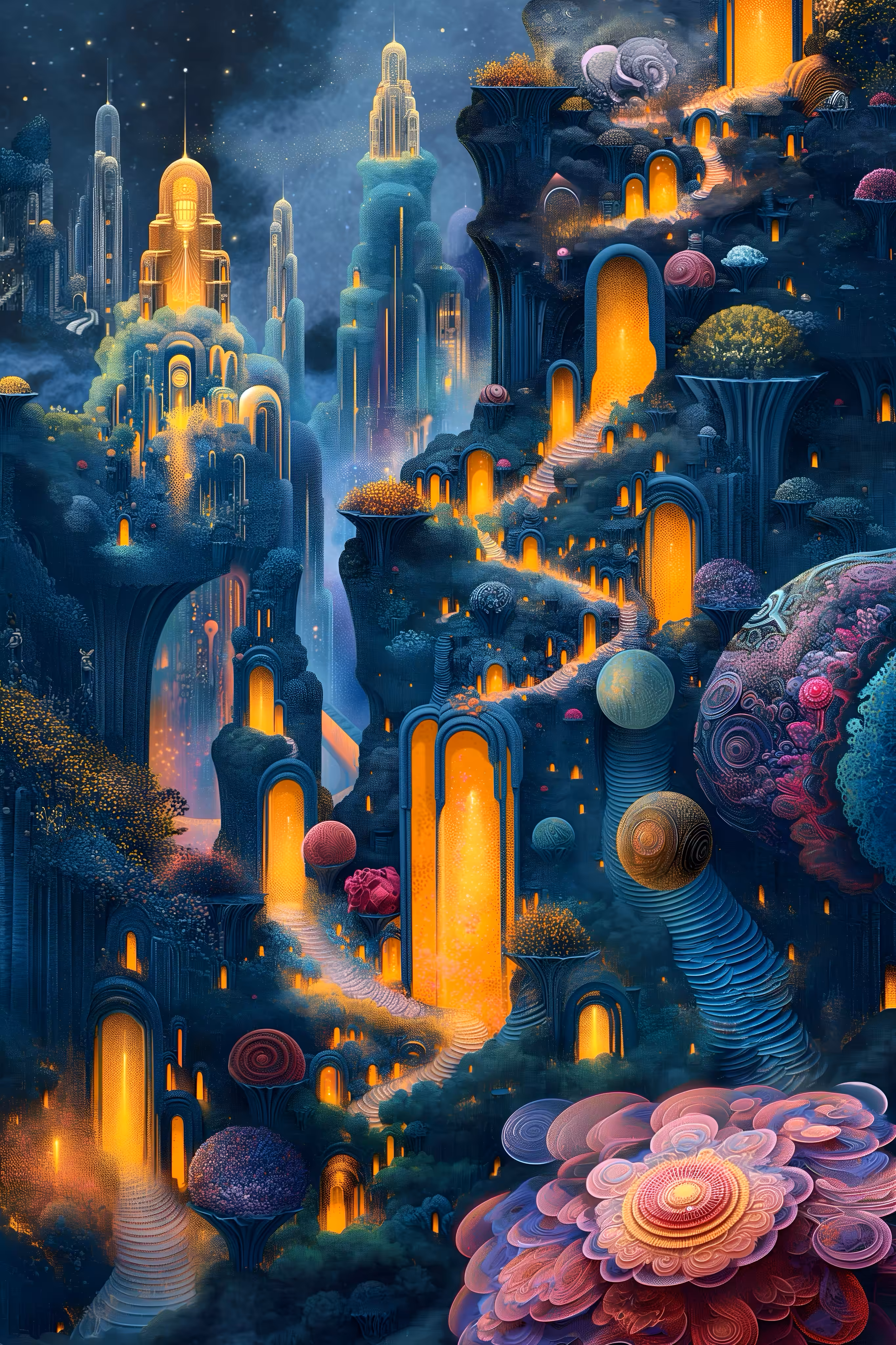 Enigmaville