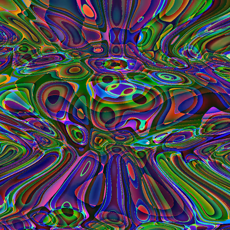 Unconscious Mind #11