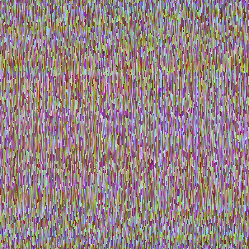 Dance of a Million Pixels #115