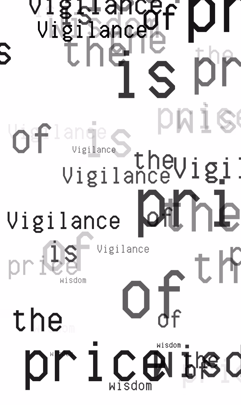 CRYPTIC POEMS #198 | AOLS #964