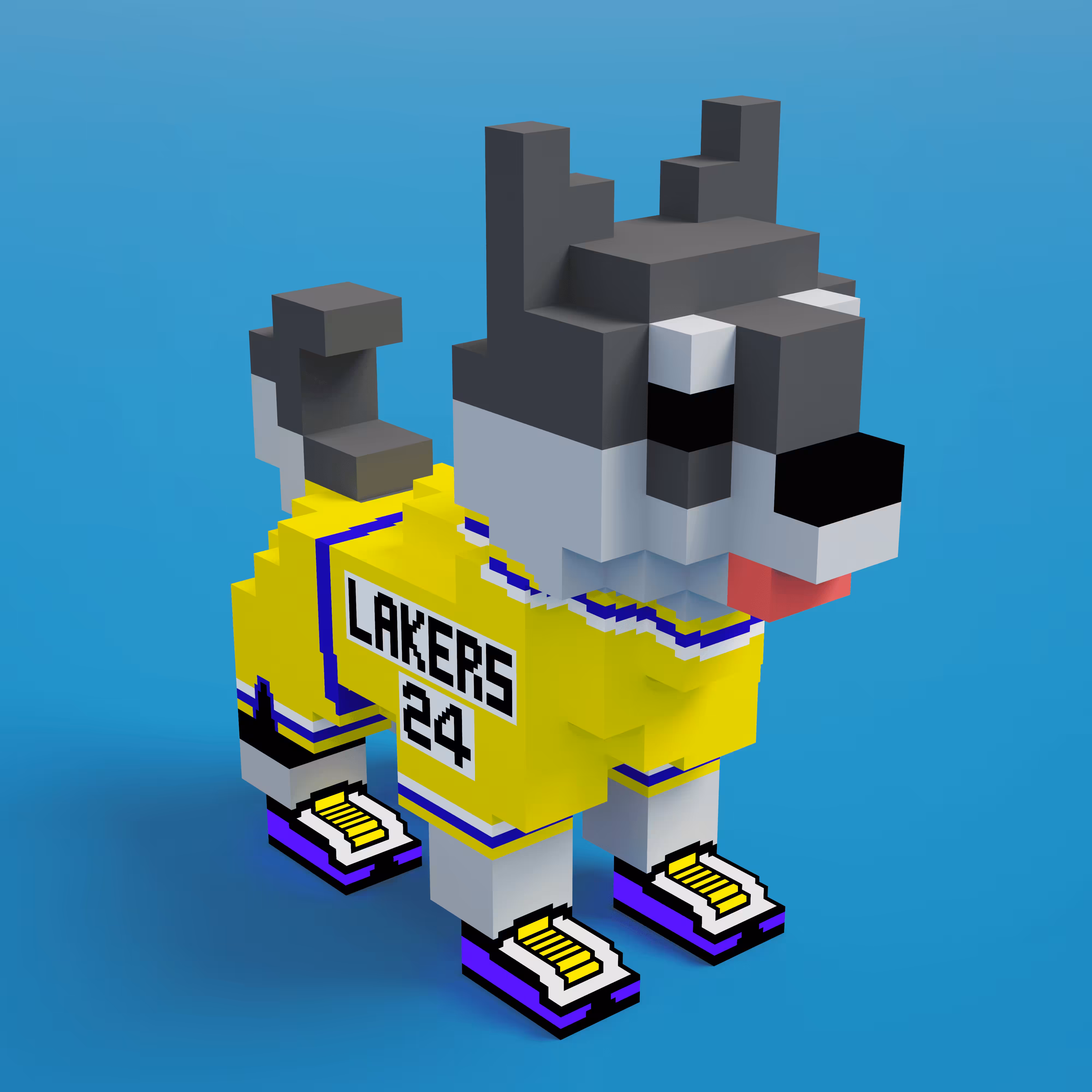 DogeBits #62