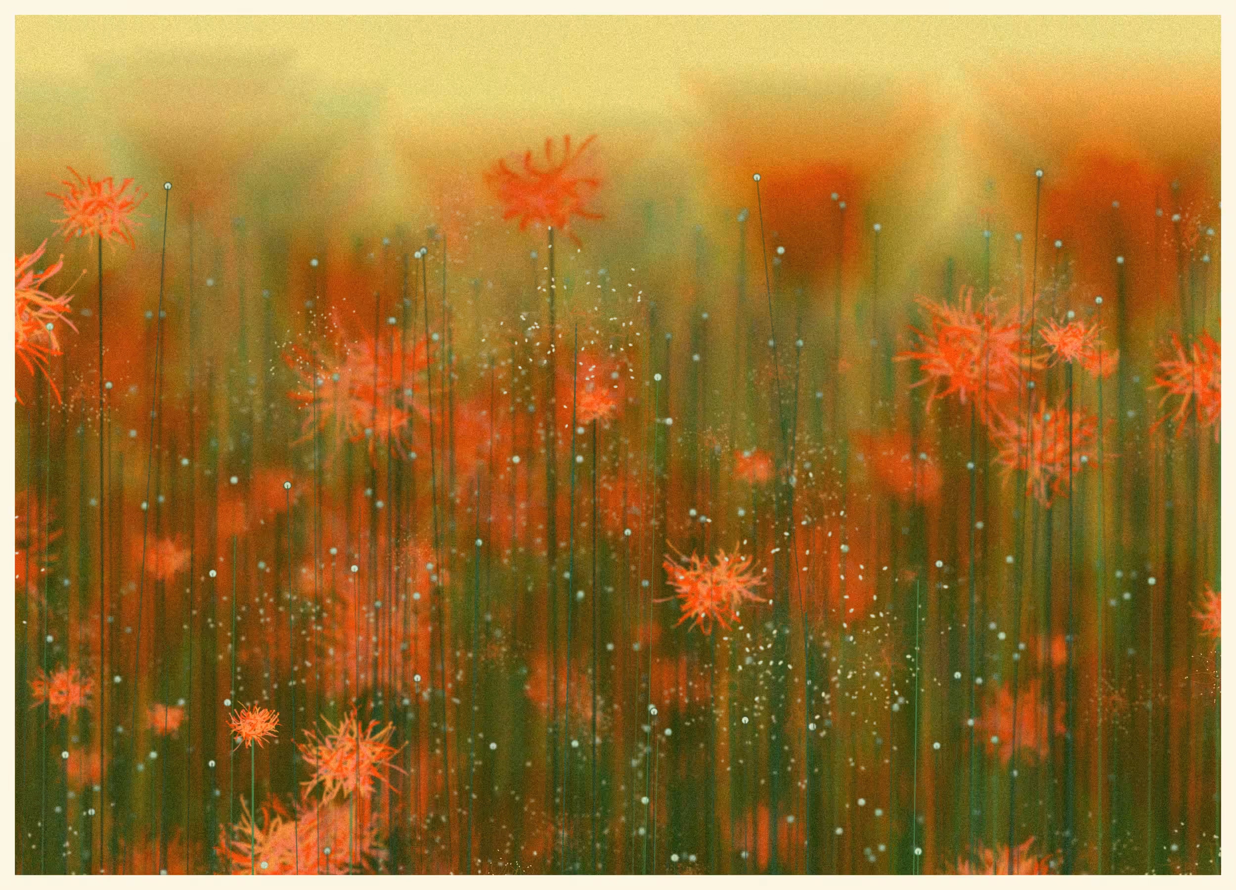 Serene Garden #79