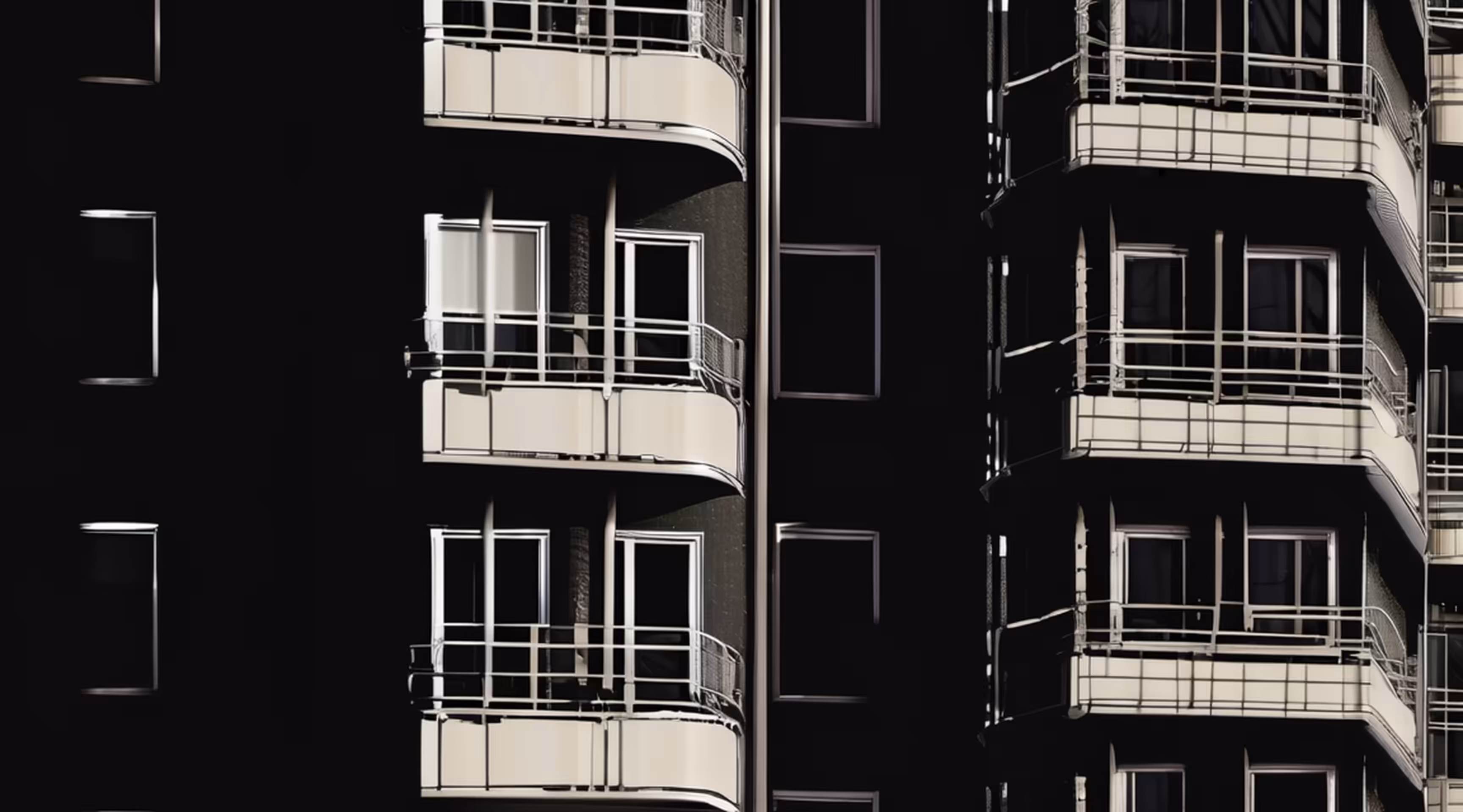 apartment #6