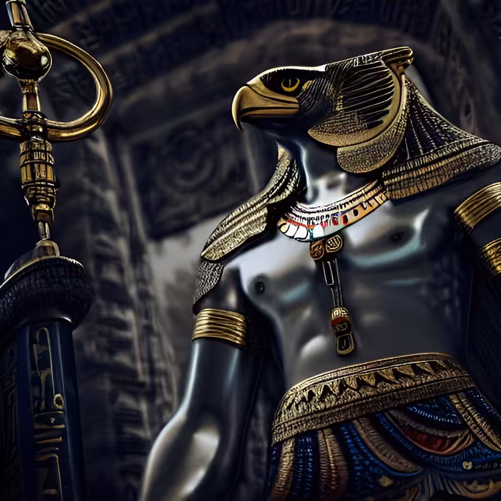 Horus