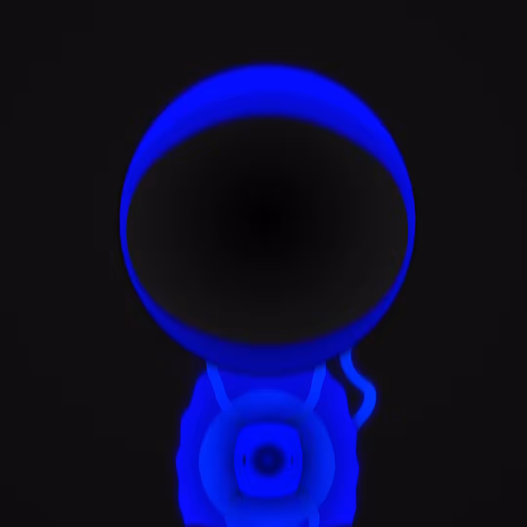 color cry #25 space suit