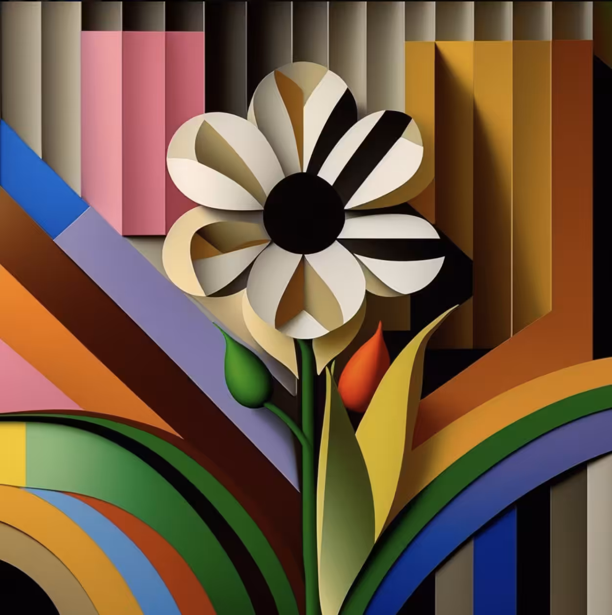 FLEURESSA #133