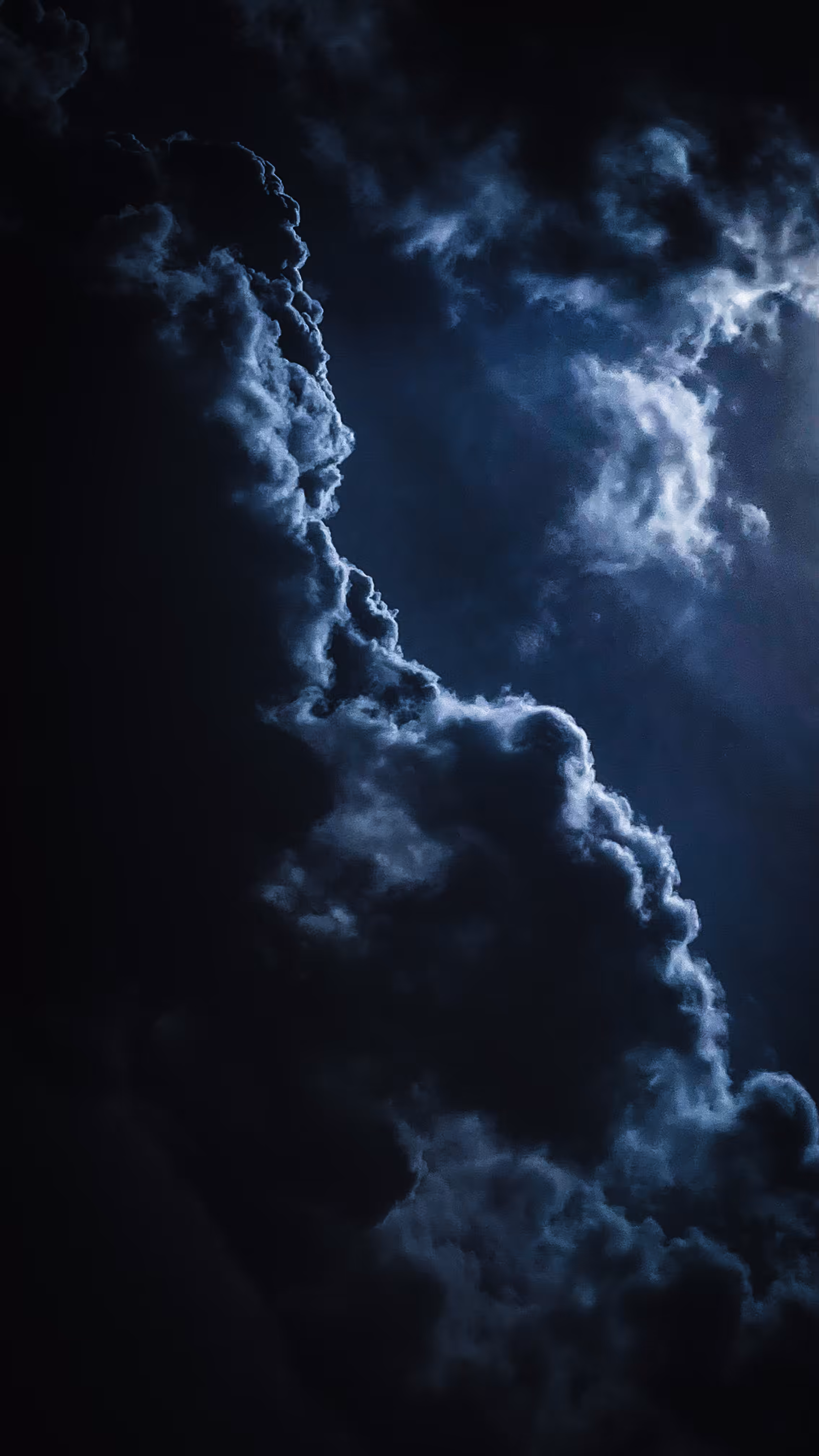 Hogwarts’s sky