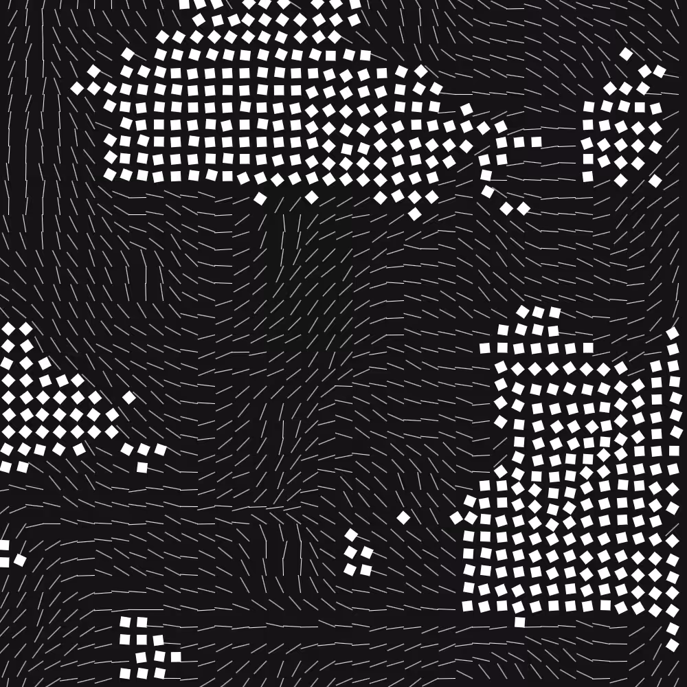 Geometric Fluidity #834