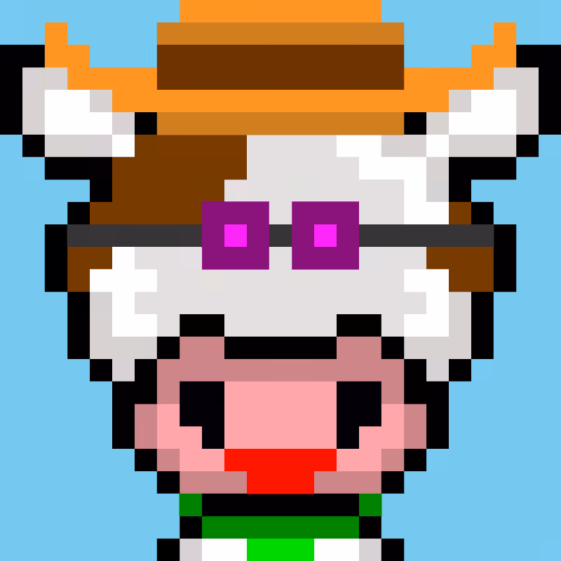 Morixels Cows #47