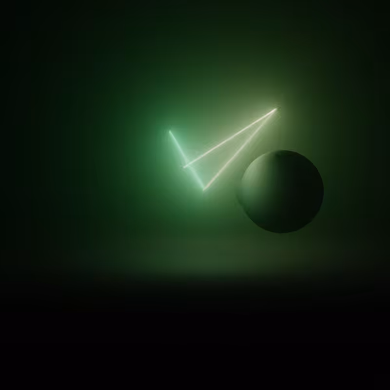 Wandering Nets #45