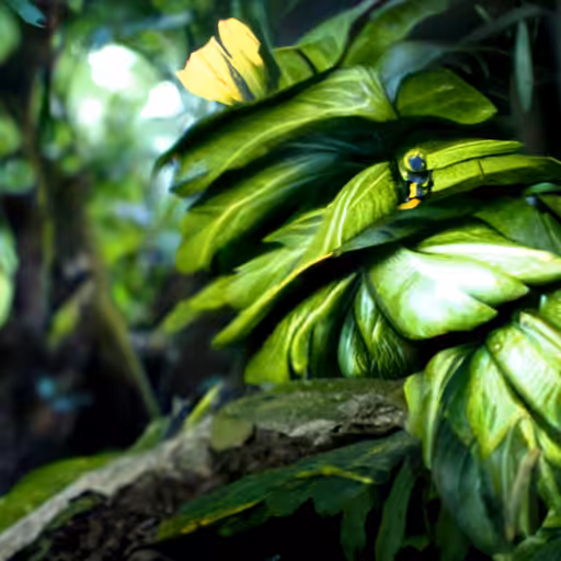 Jungle 5