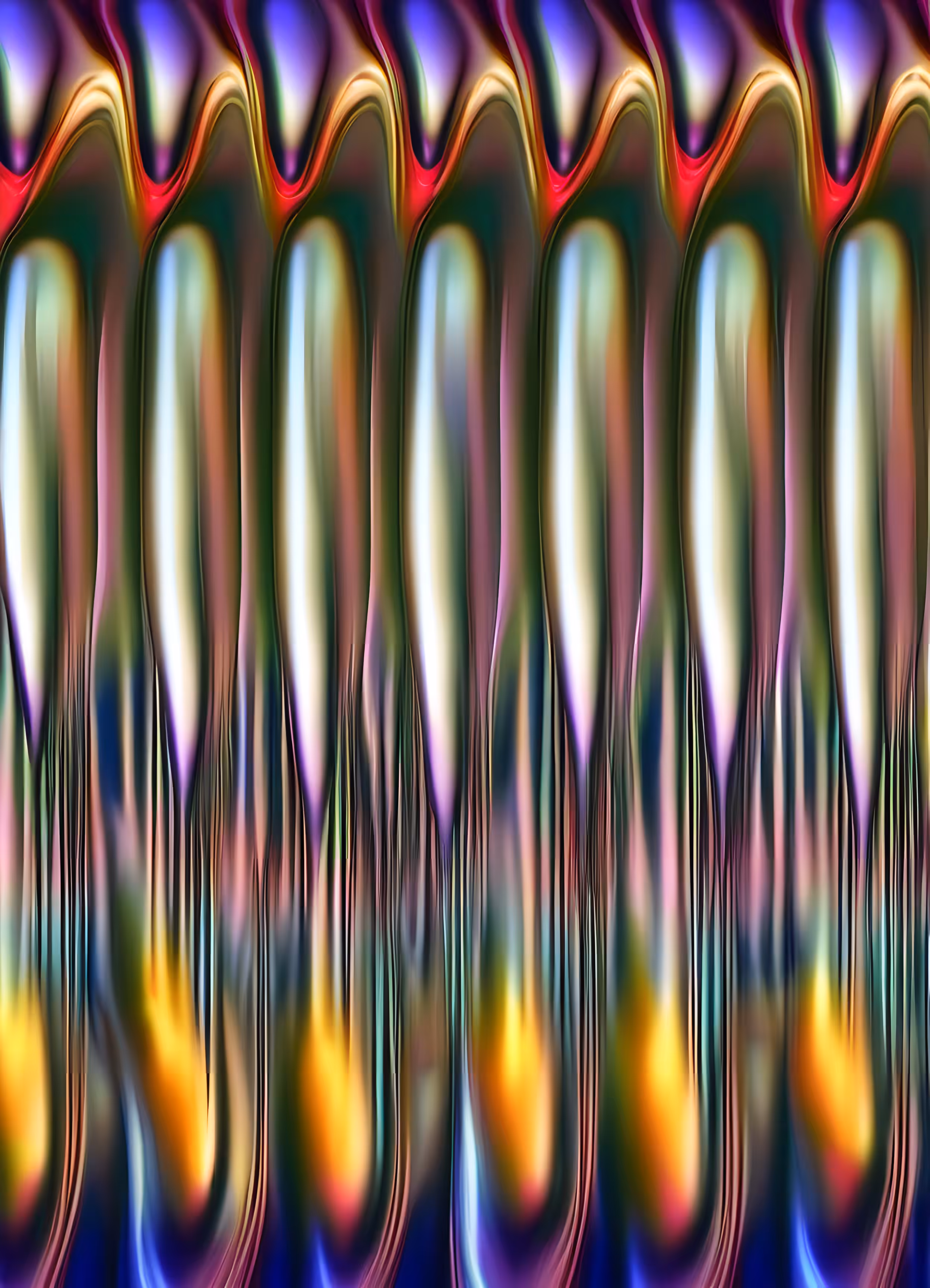 Elastic Echoes #44