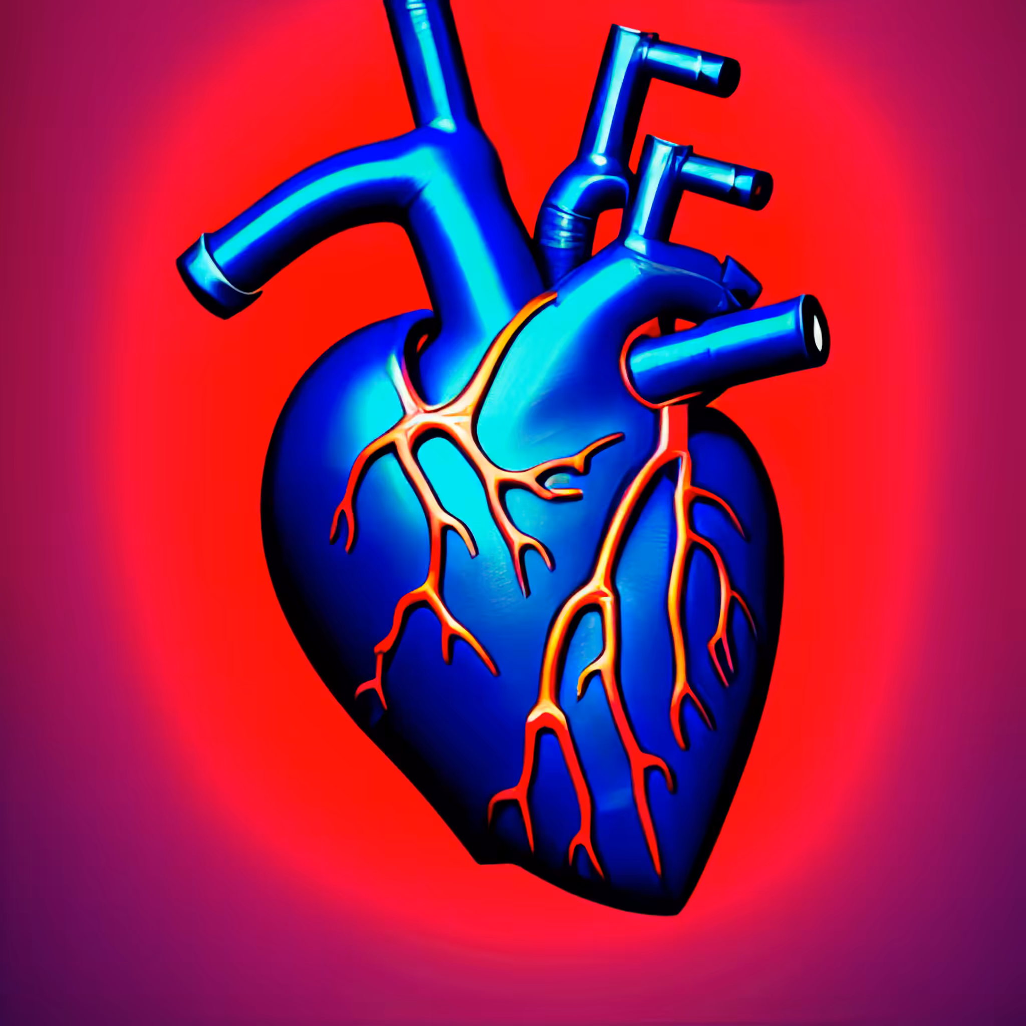 Have (A) Heart: Have a Fuckin Heart #170