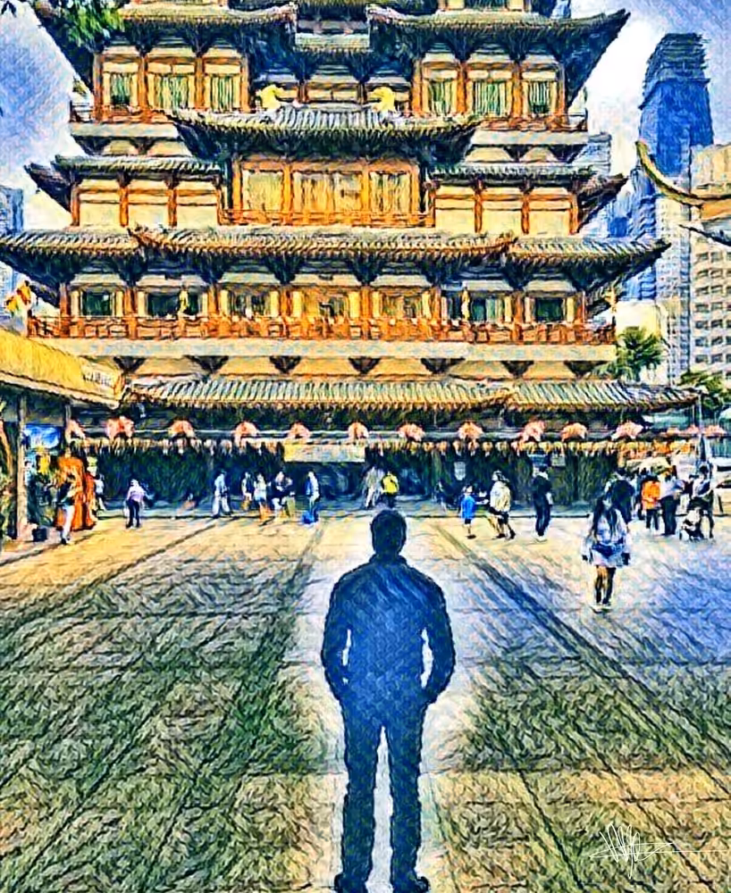 The Revolution Shall Be Tokenized