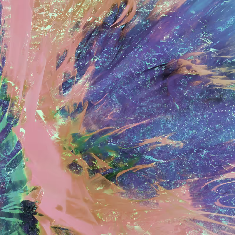 Recursive Realms #6