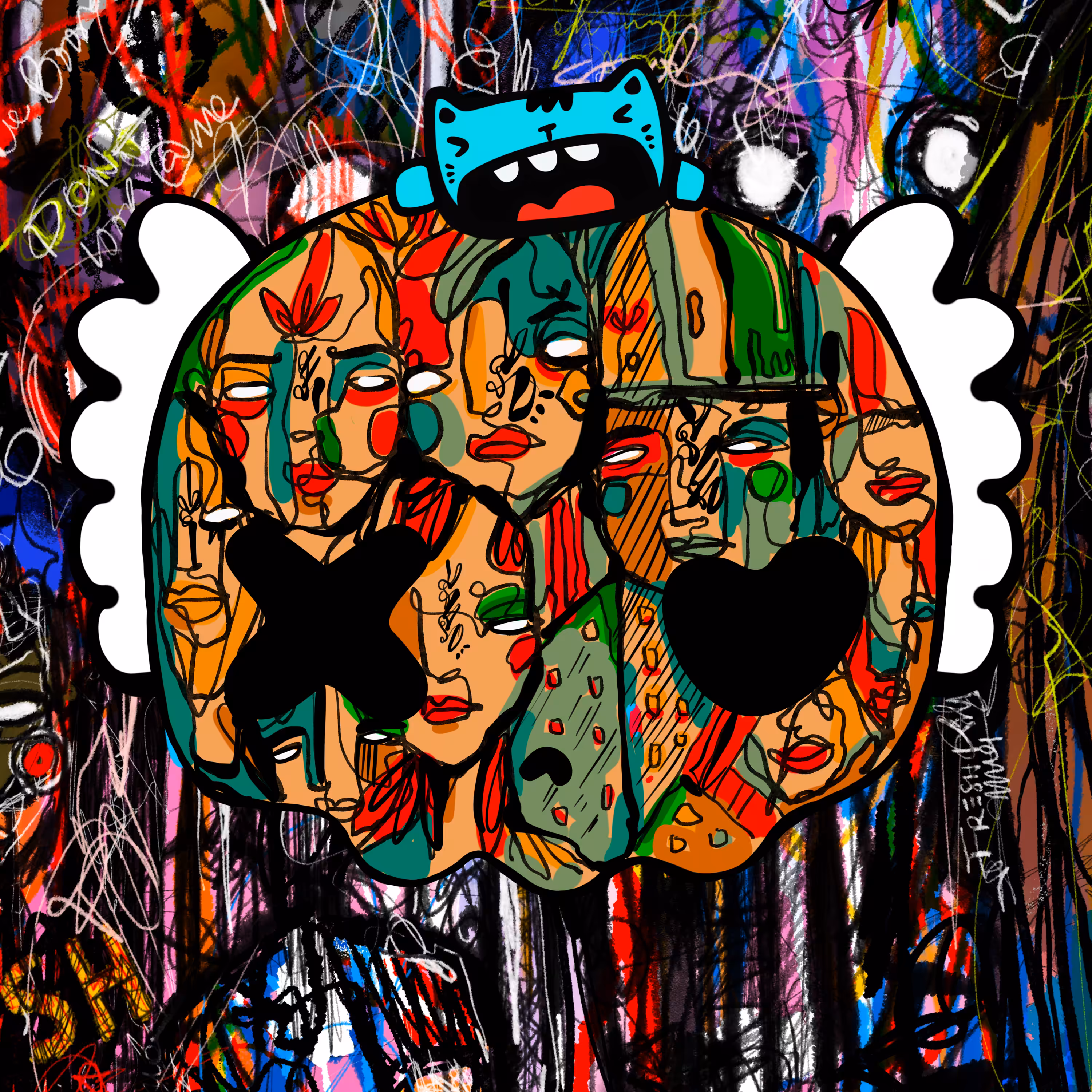 ORGNLS by SABET #23004