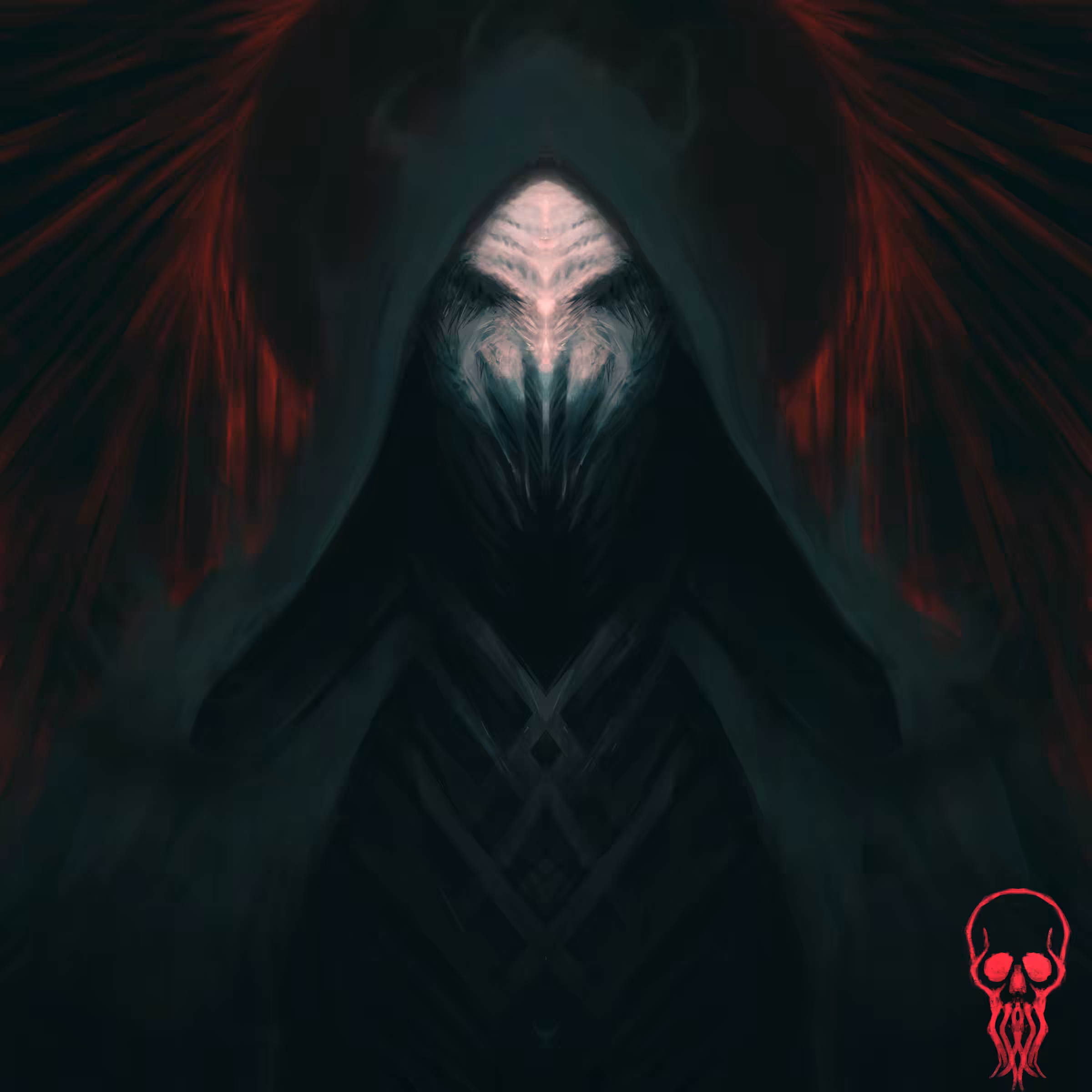 Demented Shadow