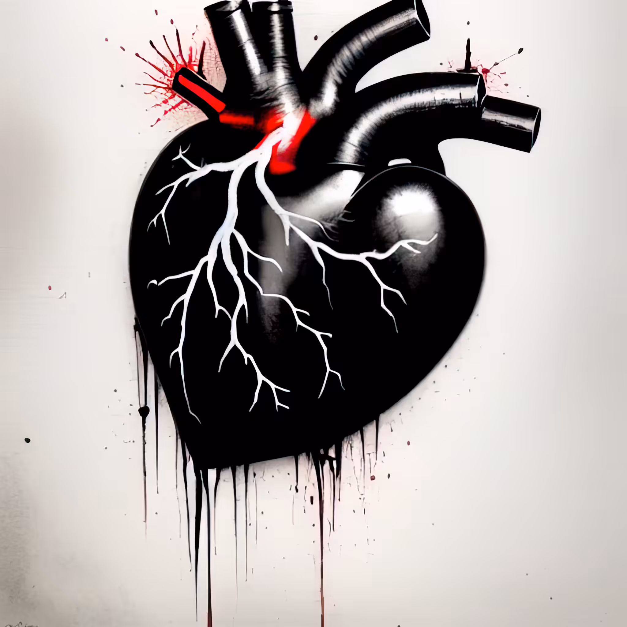 Have a Fuckin Heart #1183
