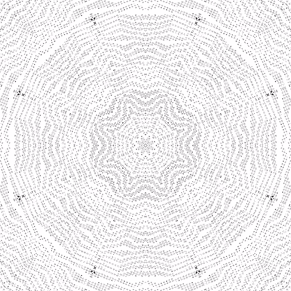 Centered #22
