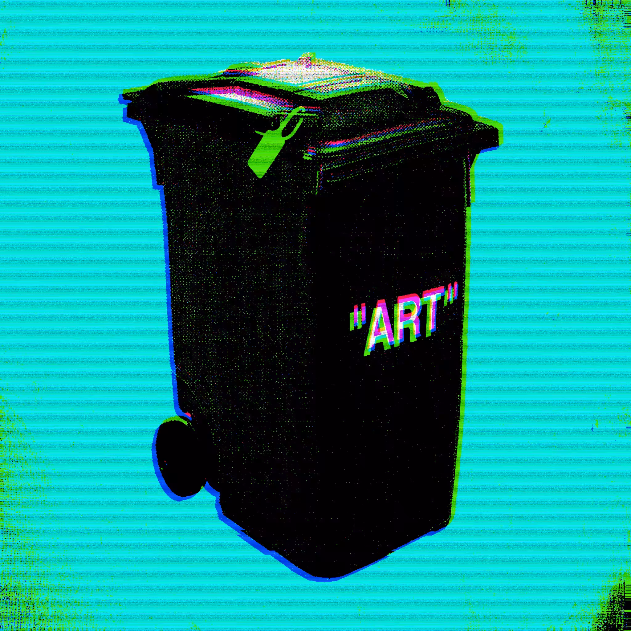 Pop Tote #17